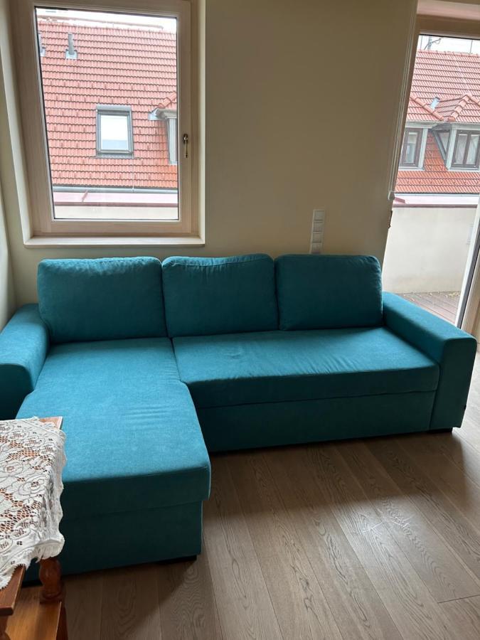 Appartement 56 Wenen