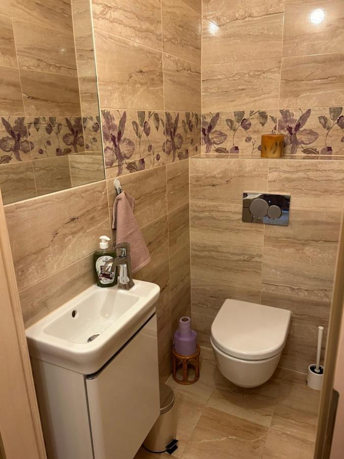 56 Appartement *