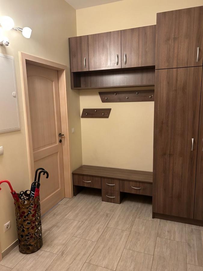 Appartement 56 *