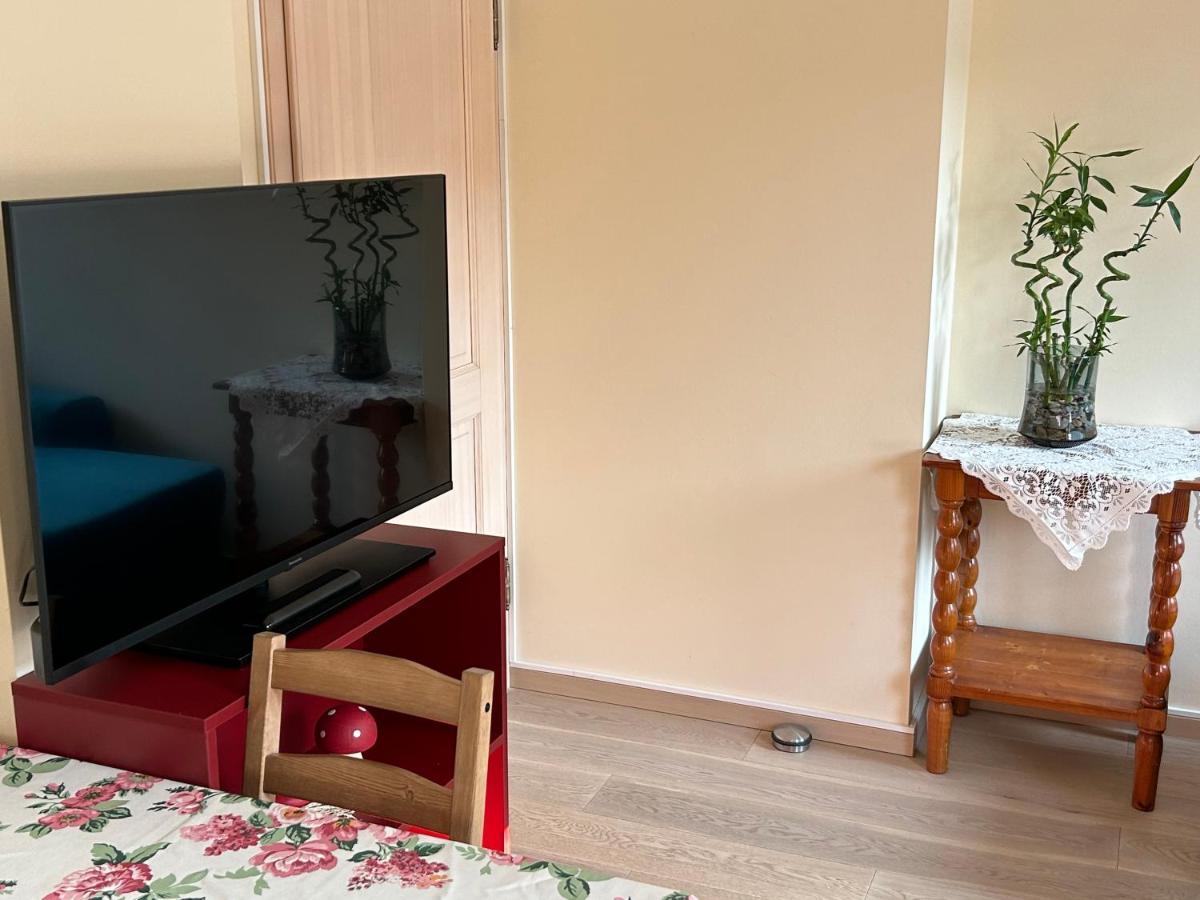 56 Appartement