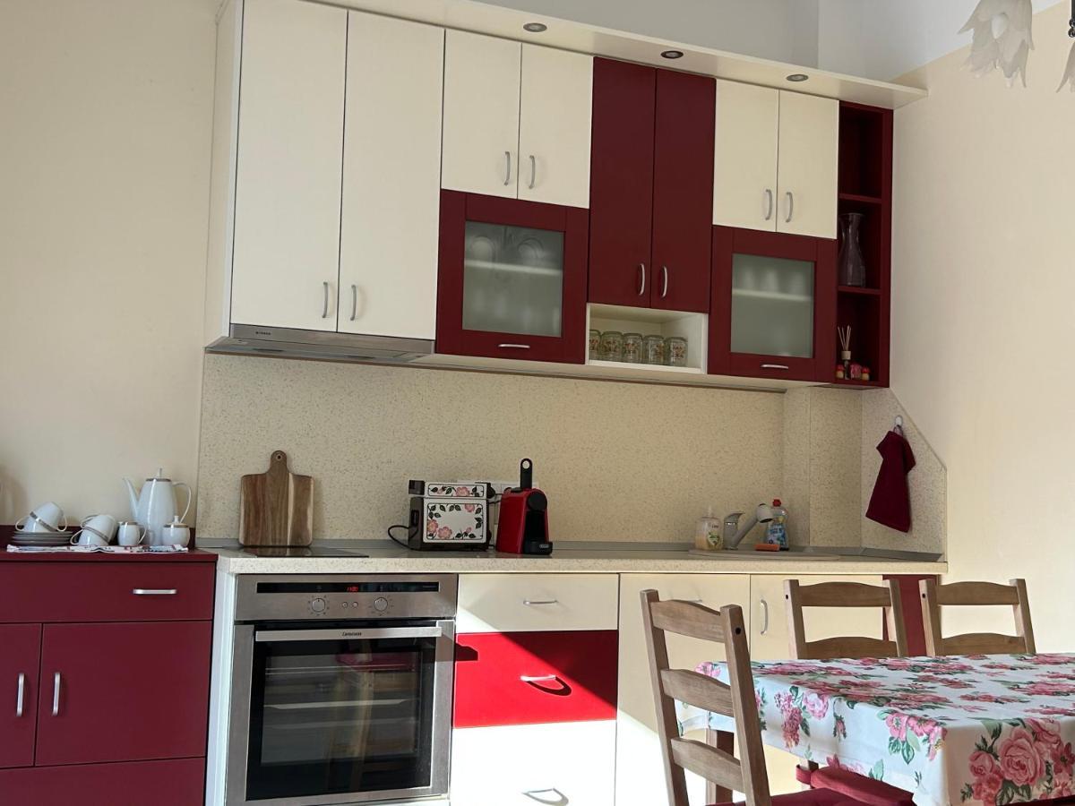 Appartement 56 *