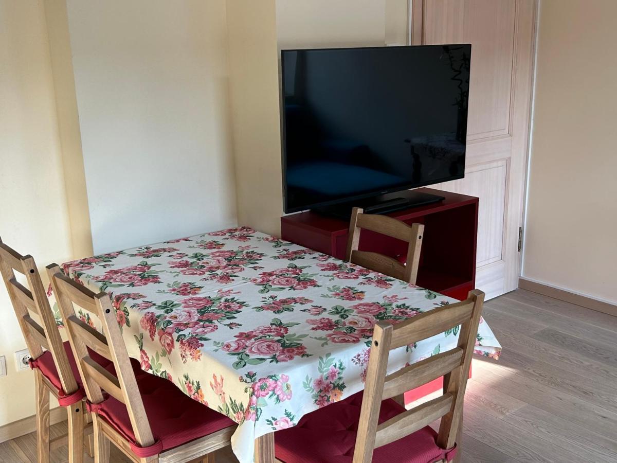 56 Appartement